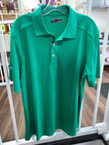 Callaway Mens Micro Pique Chev Polo