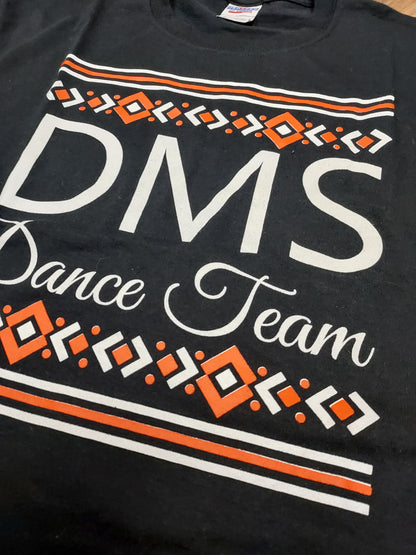 DMS Dance Team Basic T-shirt