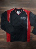 Millington Cardinals Raglan Pullover
