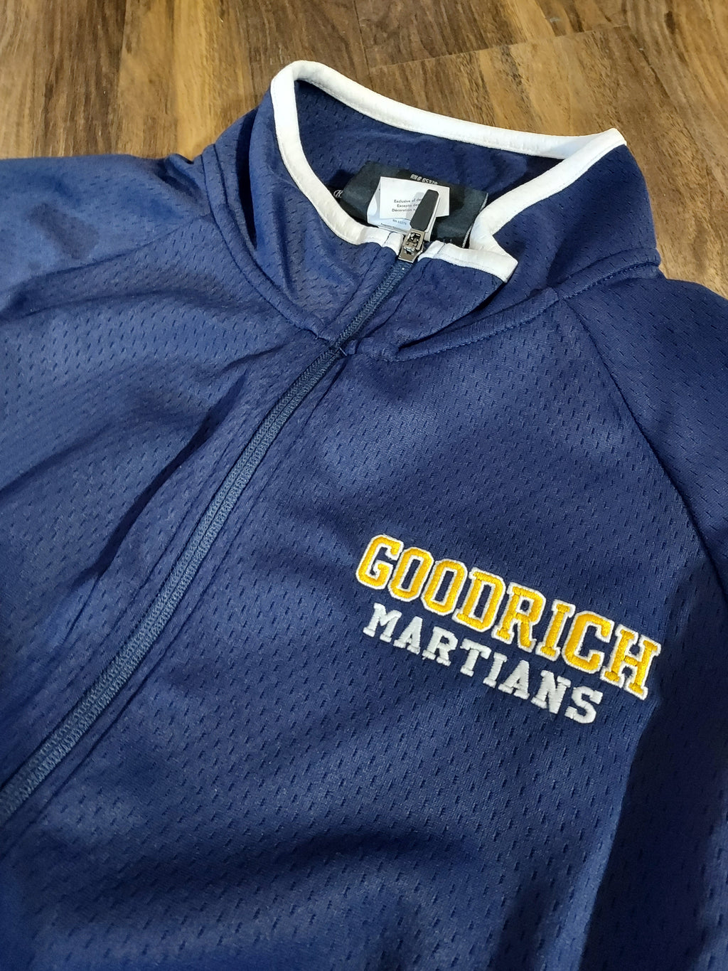 Goodrich Martians Limitless Jacket