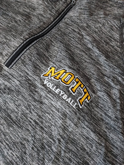 Mott Volleyball Ladies Force Training Top