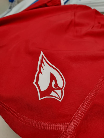 Cardinals Red Propel Spandex Shorts