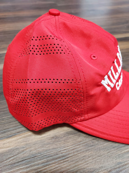 Millington Ripstop Cap