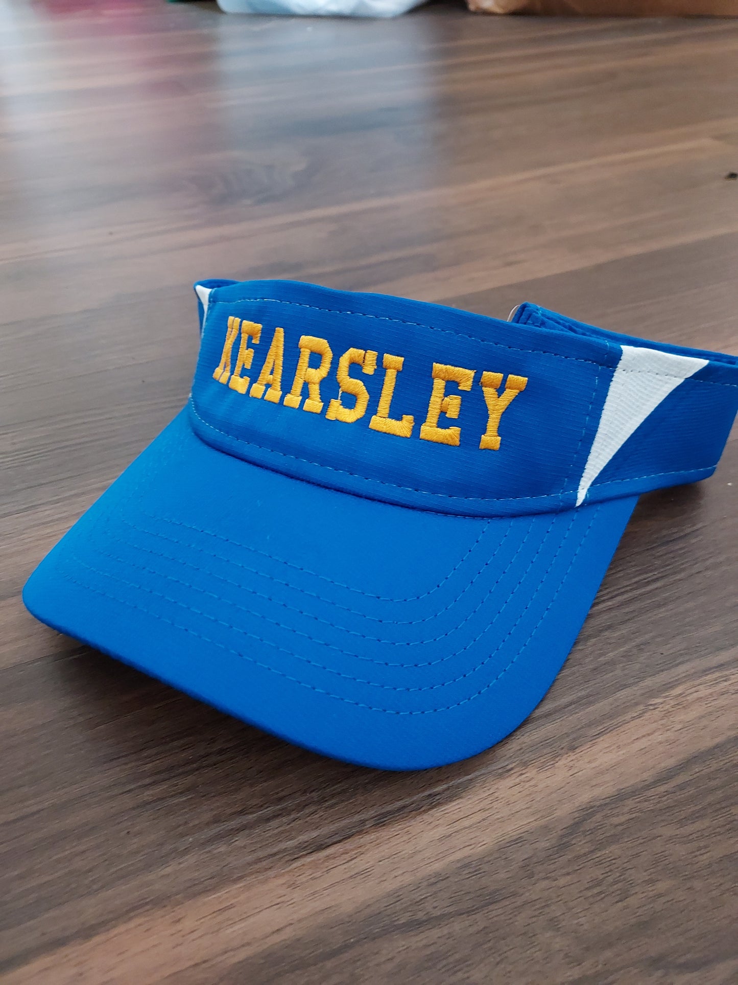 Kearsley Royal Visor