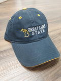 Great Lakes State Contrast Hat