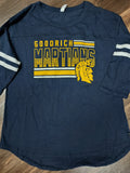 Goodrich Martians Ladies Rally Jersey