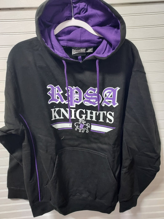 RPSA Pin Stripe Hood