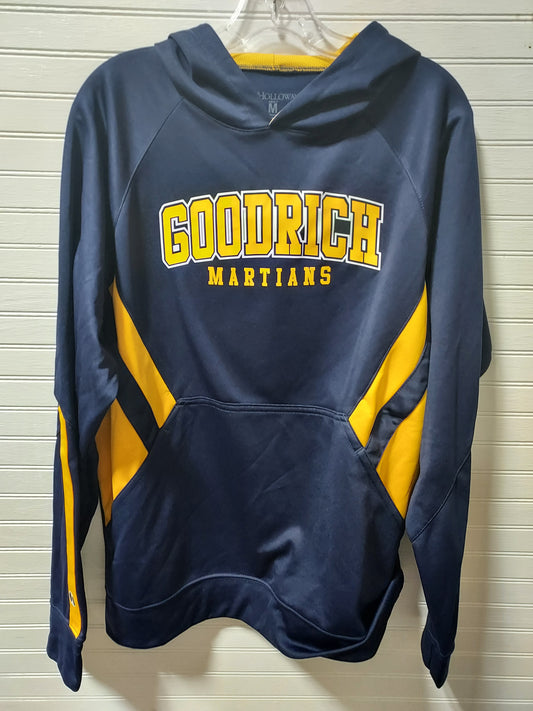 Goodrich Argon Hoodie