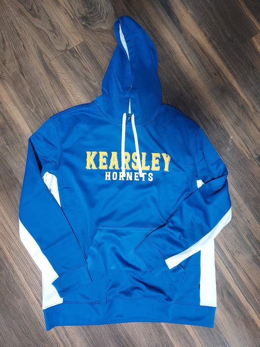 Kearsley Performance Summit Hoodie