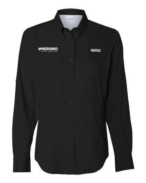 Mersino Columbia - Women's PFG Tamiami™ II Shirt