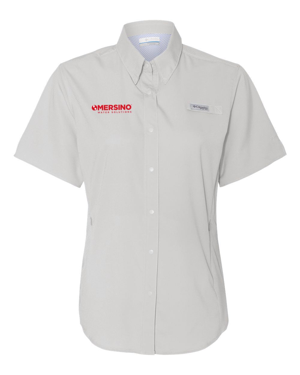 Mersino Columbia - Women's PFG Tamiami™ II Short Sleeve Shirt