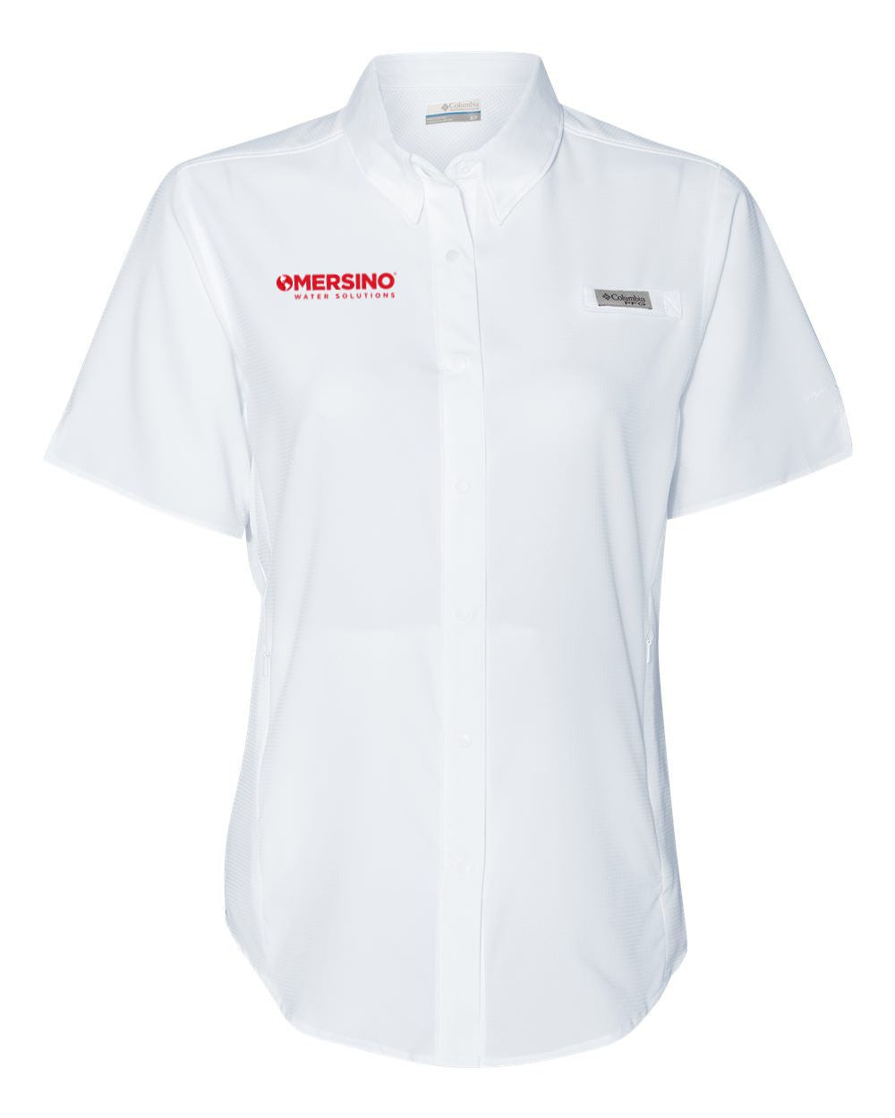 Mersino Columbia - Women's PFG Tamiami™ II Short Sleeve Shirt
