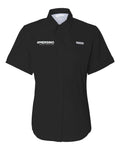 Mersino Columbia - Women's PFG Tamiami™ II Short Sleeve Shirt
