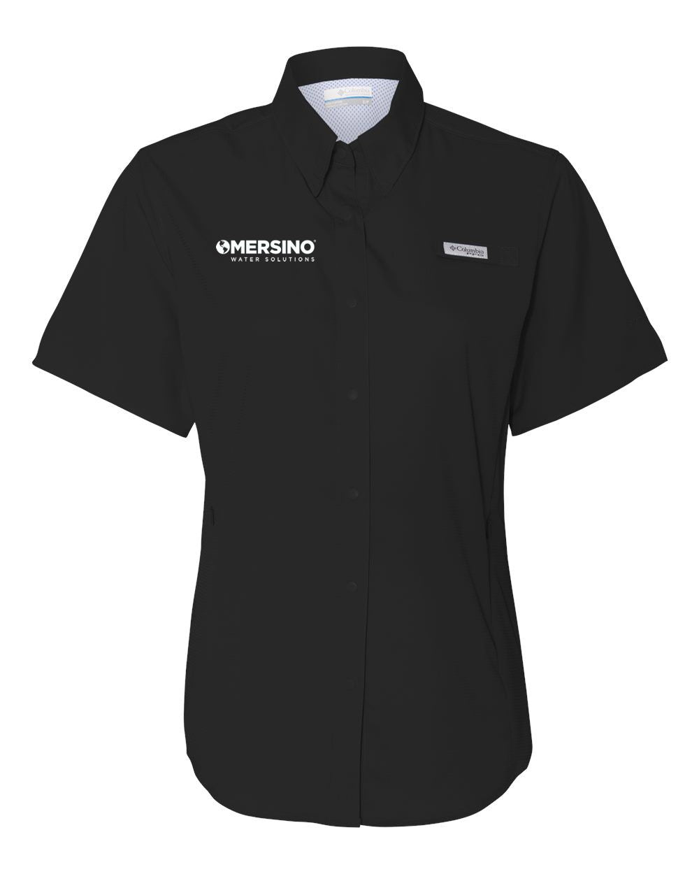 Mersino Columbia - Women's PFG Tamiami™ II Short Sleeve Shirt