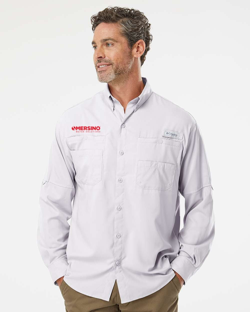 Mersino Columbia - PFG Tamiami™ II Shirt