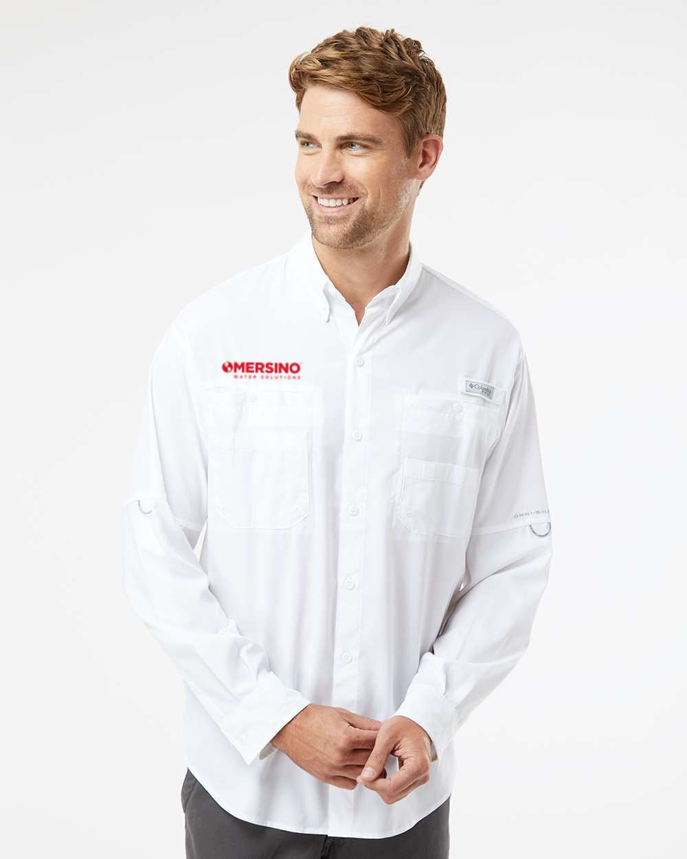 Mersino Columbia - PFG Tamiami™ II Shirt