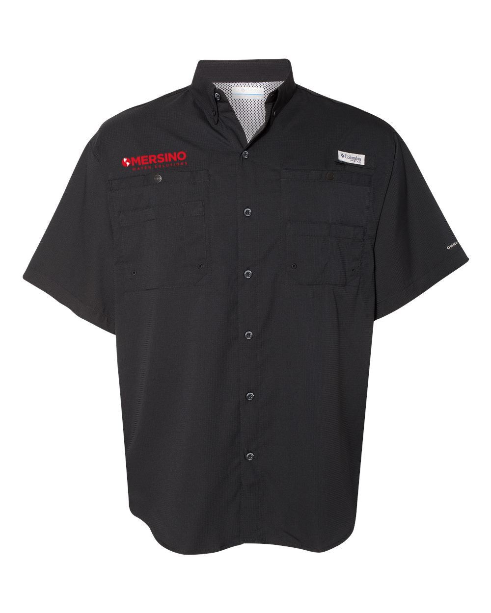 Merino Columbia - PFG Tamiami™ II Short Sleeve Shirt