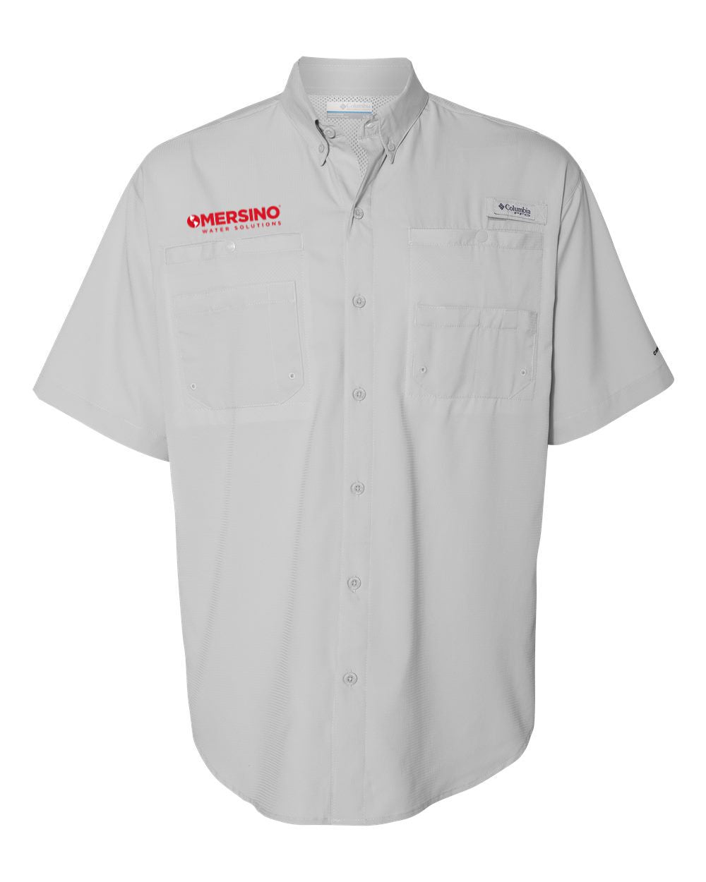 Mersino Columbia - PFG Tamiami™ II Short Sleeve Shirt