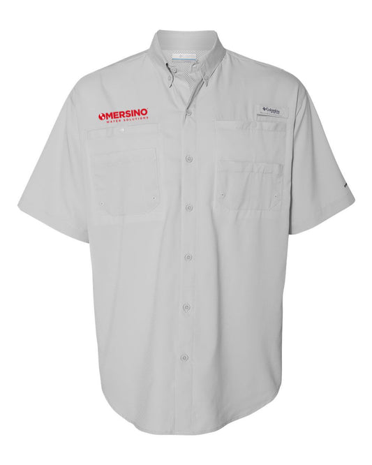 Merino Columbia - PFG Tamiami™ II Short Sleeve Shirt