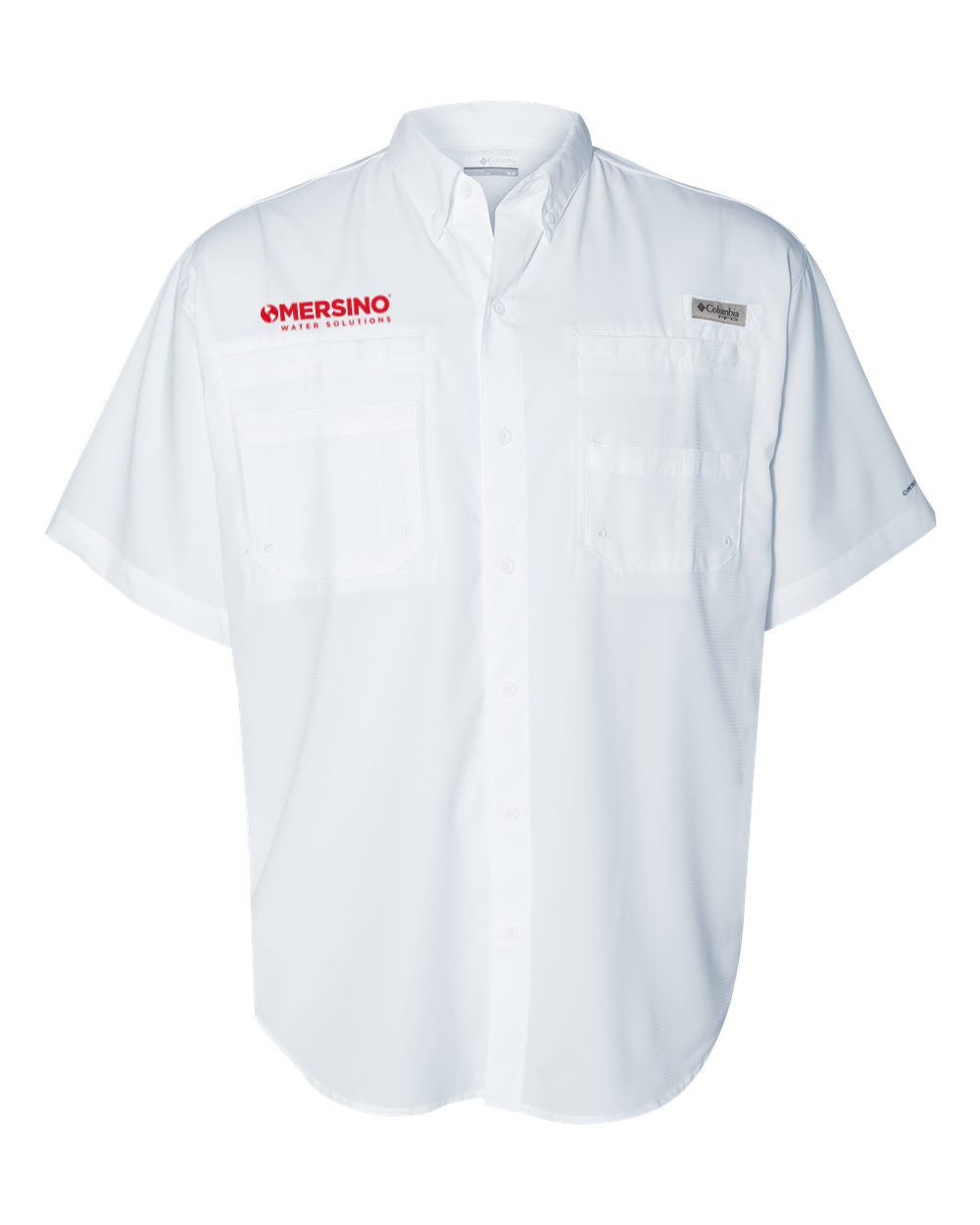 Mersino Columbia - PFG Tamiami™ II Short Sleeve Shirt