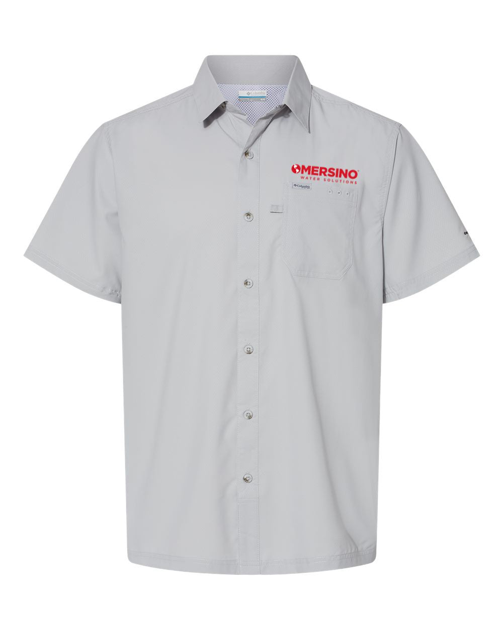 Mersino Columbia - PFG Slack Tide™ Camp Shirt