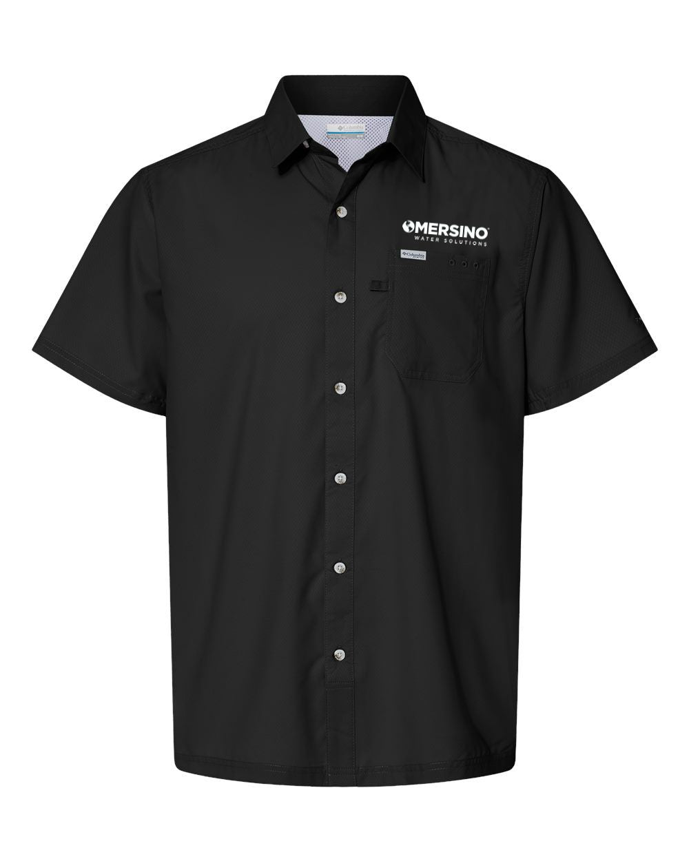 Mersino Columbia - PFG Slack Tide™ Camp Shirt