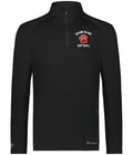 Grand Blanc Softball Cool Core 1/4 Zip Pullover