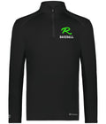 Michigan Renegades Cool Core 1/4 Zip Pullover