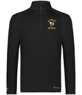 Kearsley Softball Cool Core 1/4 Zip Pullover