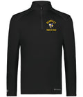 Kearsley Track & Field Cool Core 1/4 Zip Pullover