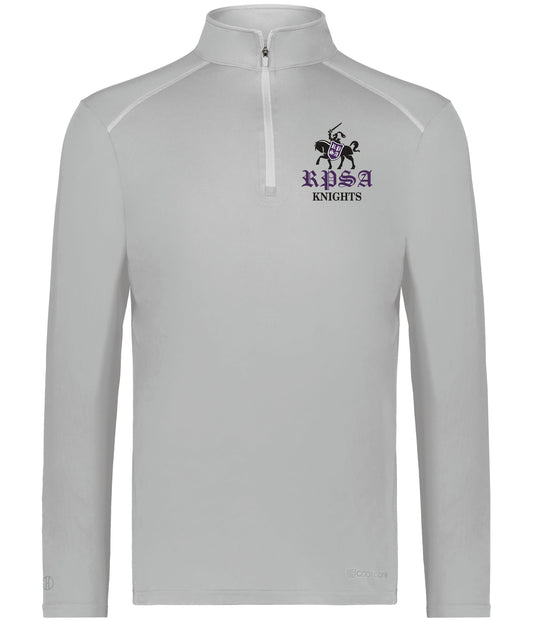 RPSA Cool Core 1/4 Zip Pullover