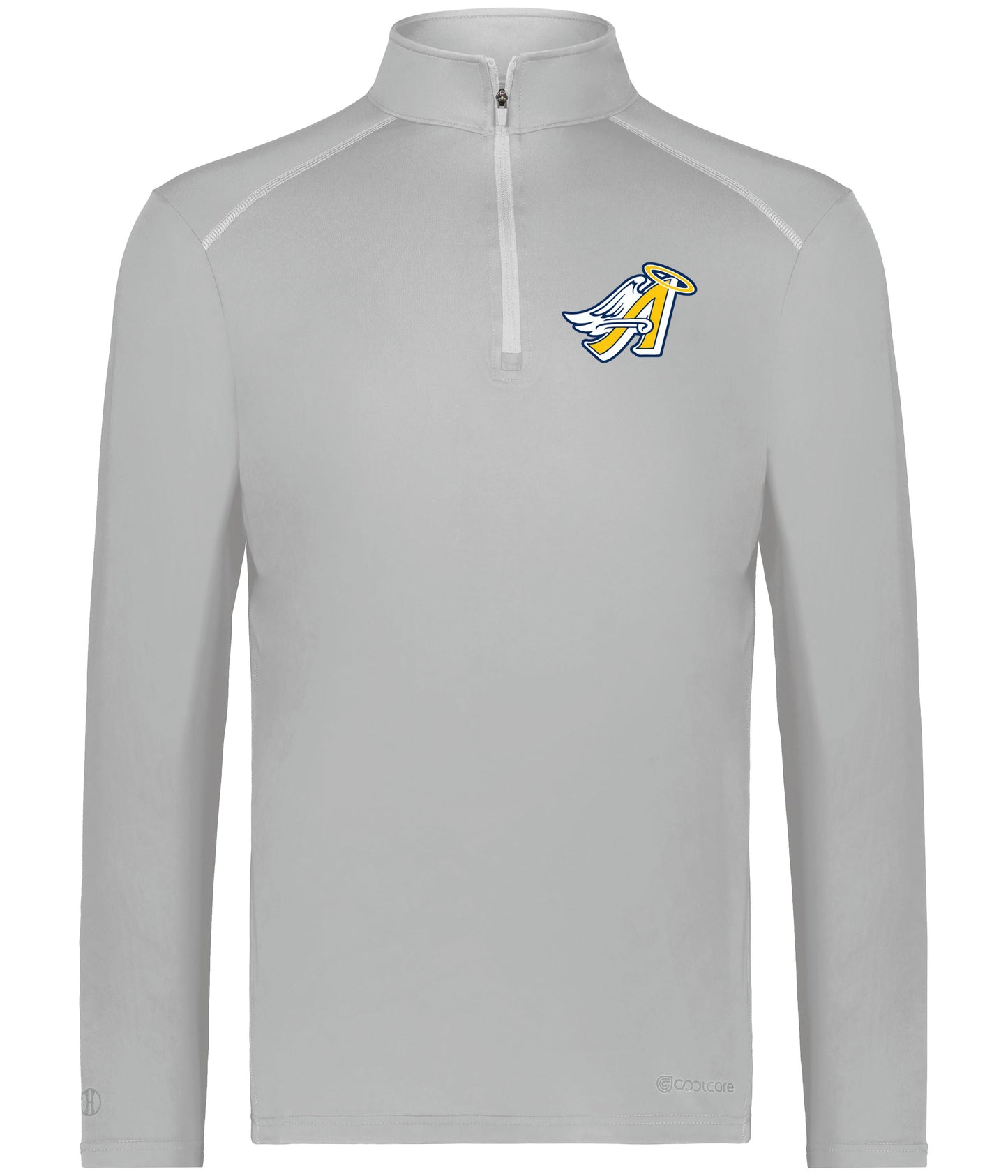 Goodrich Angels Cool Core 1/4 Zip Pullover