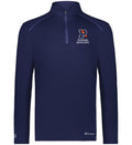 Powers Bowling Cool Core 1/4 Zip Pullover