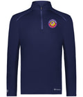 USA Prime Softball Cool Core 1/4 Zip Pullover