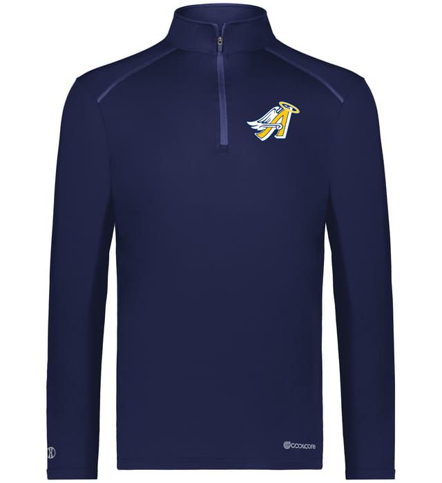 Goodrich Angels Cool Core 1/4 Zip Pullover