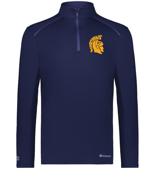 Goodrich Cool Core 1/4 Zip Pullover