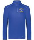Kearsley Tennis Cool Core 1/4 Zip Pullover