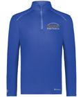Kearsley Football Cool Core 1/4 Zip Pullover