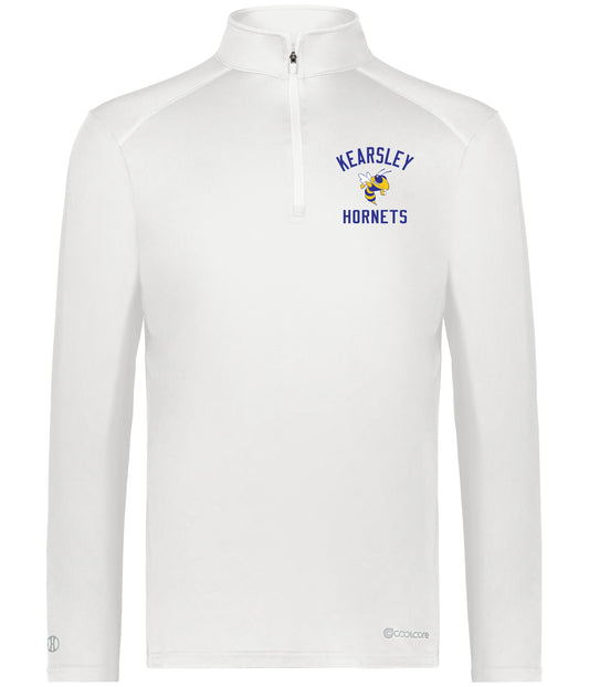 Kearsley Cool Core 1/4 Zip Pullover