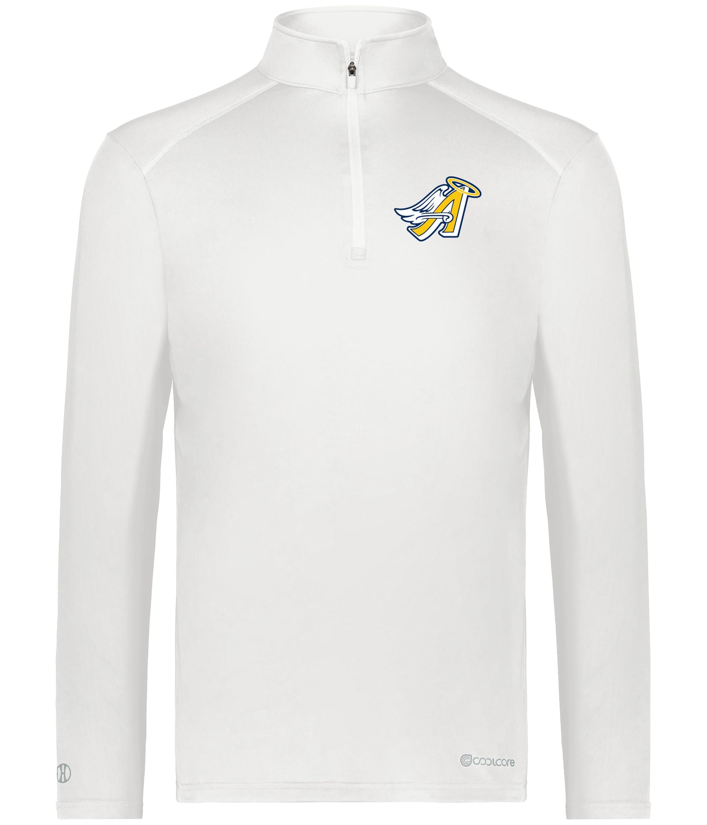 Goodrich Angels Cool Core 1/4 Zip Pullover