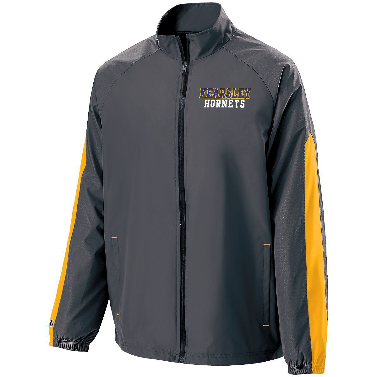 Kearsley Hornets Full Zip Bionic Jacket