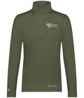 Human Development Commission Cool Core 1/4 Zip Pullover