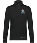 Mid Michigan Bulldogs Cool Core 1/4 Zip Pullover