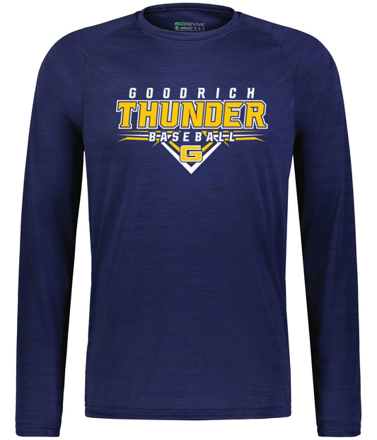 Goodrich Thunder All-Pro Long Sleeve Tee