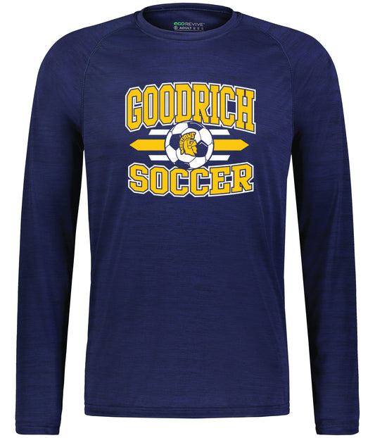 Goodrich Soccer All-Pro Long Sleeve Tee