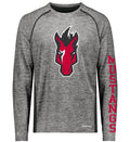 Mustangs Electrify CoolCore Long Sleeve
