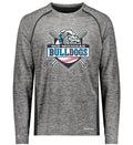 Mid Michigan Bulldogs Electrify CoolCore Long Sleeve