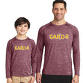 CARDS Electrify CoolCore Long Sleeve