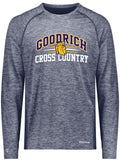 Goodrich Cross Country Electrify CoolCore Long Sleeve