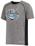Mid Michigan Bulldogs CoolCore Performance T shirt